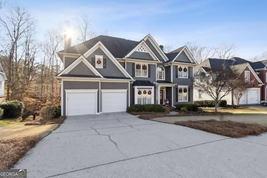 1195 Lamont Circle, Dacula, GA 30019 - Image #2