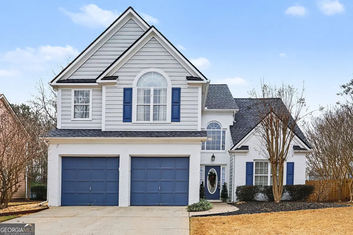 1330 Primrose Drive, Roswell, GA 30076 - Image #1