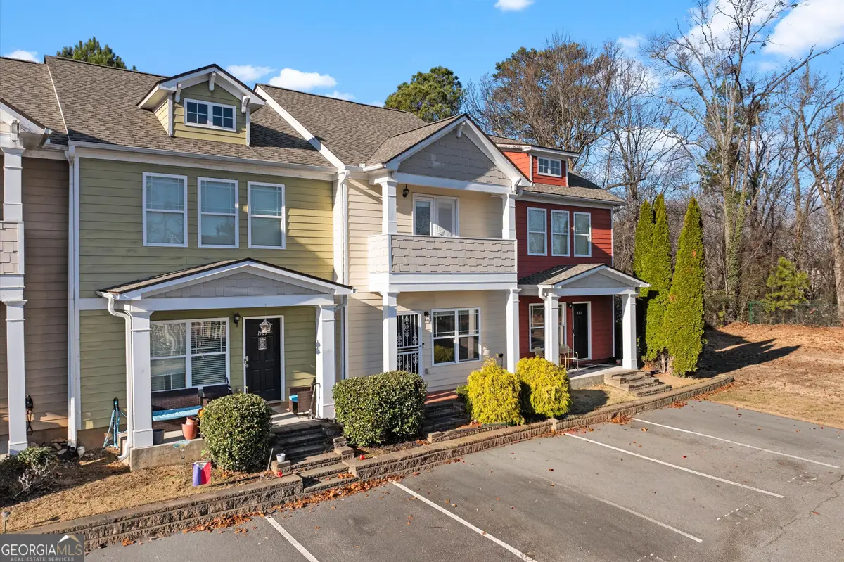 1763 Brookside Lay Circle, Norcross, GA 30093 - Image #1