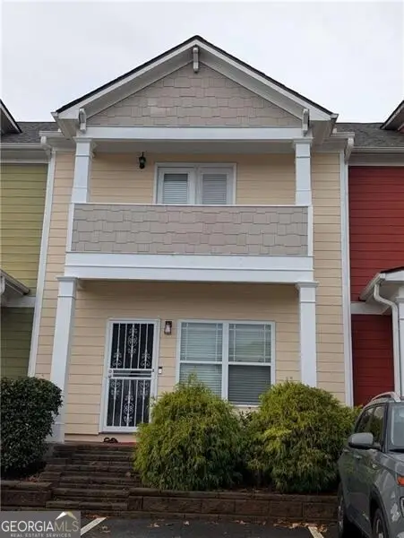 1763 Brookside Lay Circle, Norcross, GA 30093