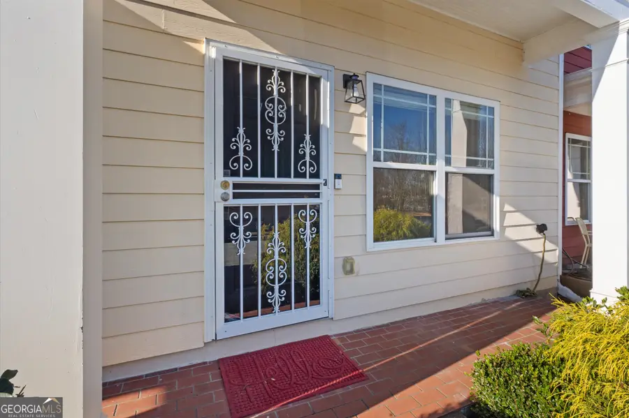 1763 Brookside Lay Circle, Norcross, GA 30093 - Image #3