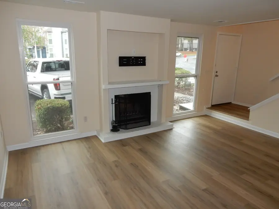 1057 Riverbend Club Drive, Atlanta, GA 30339 - Image #3