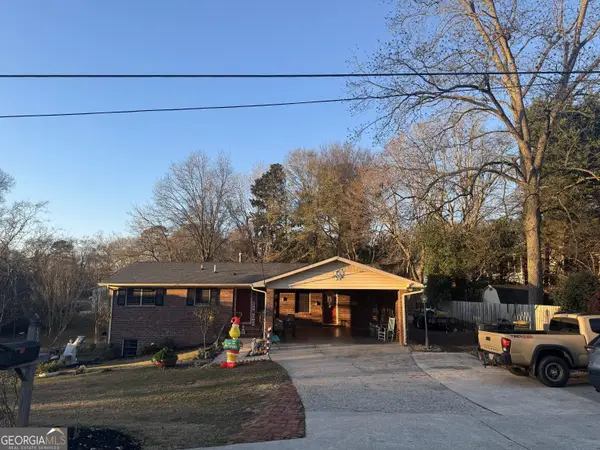 302 Holly Lane, Gainesville, GA 30501