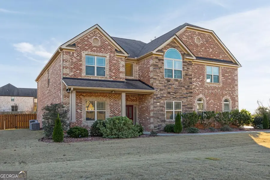 160 Elysian Drive, Fayetteville, GA 30214 - Image #2