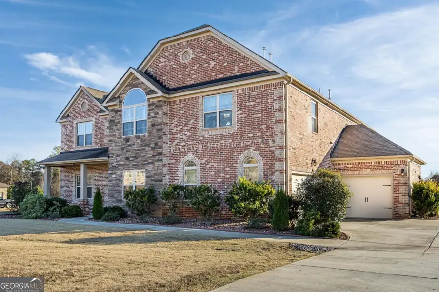 160 Elysian Drive, Fayetteville, GA 30214 - Image #3