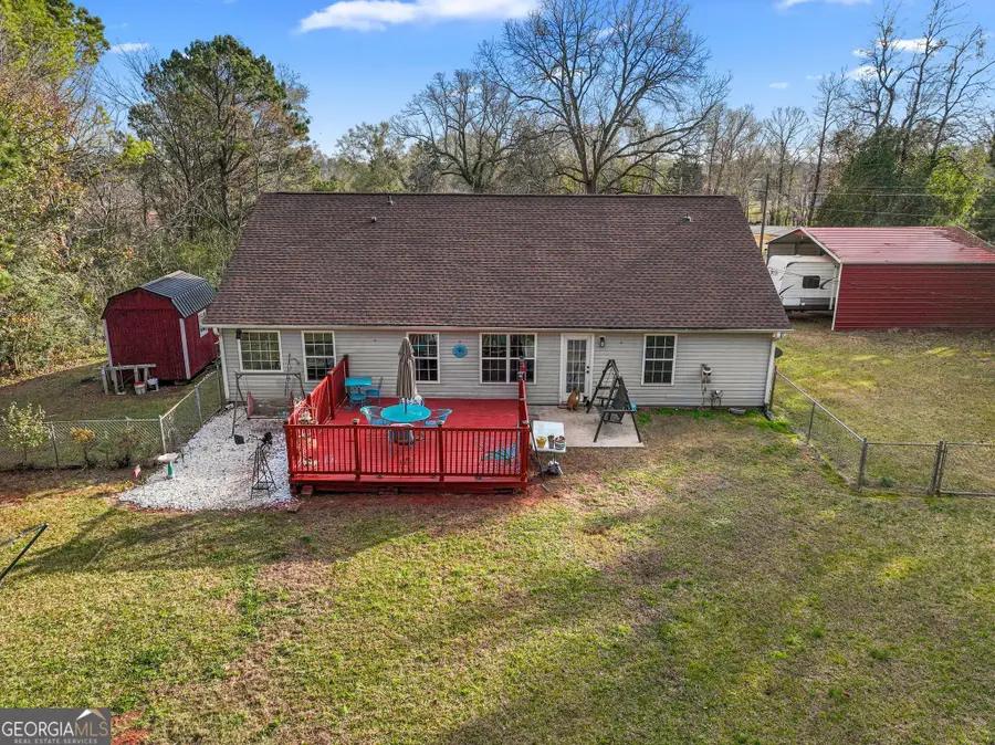 2647 Teamon Road, Griffin, GA 30223 - Image #2