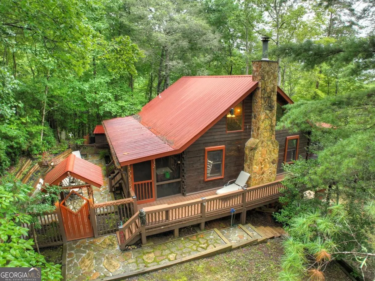 430 Chestnut Ridge #10, Blue Ridge, GA 30513 - Image #1