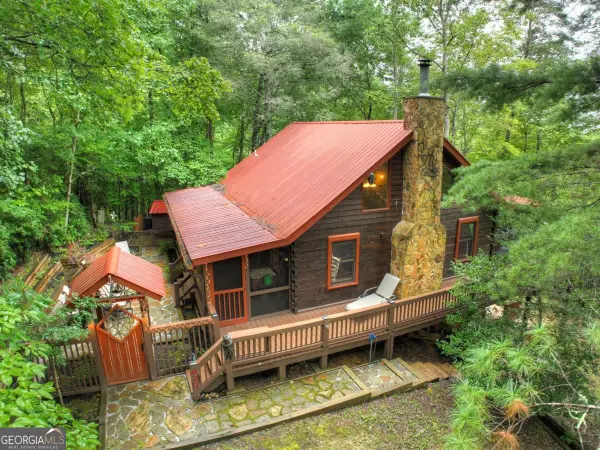 430 Chestnut Ridge #10, Blue Ridge, GA 30513