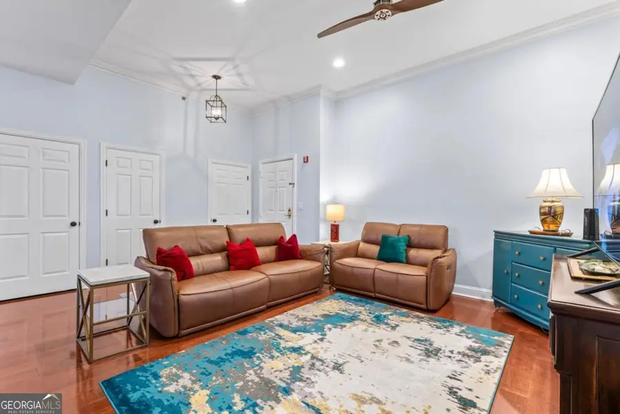 1735 Peachtree Street Ne #408, Atlanta, GA 30309 - #2