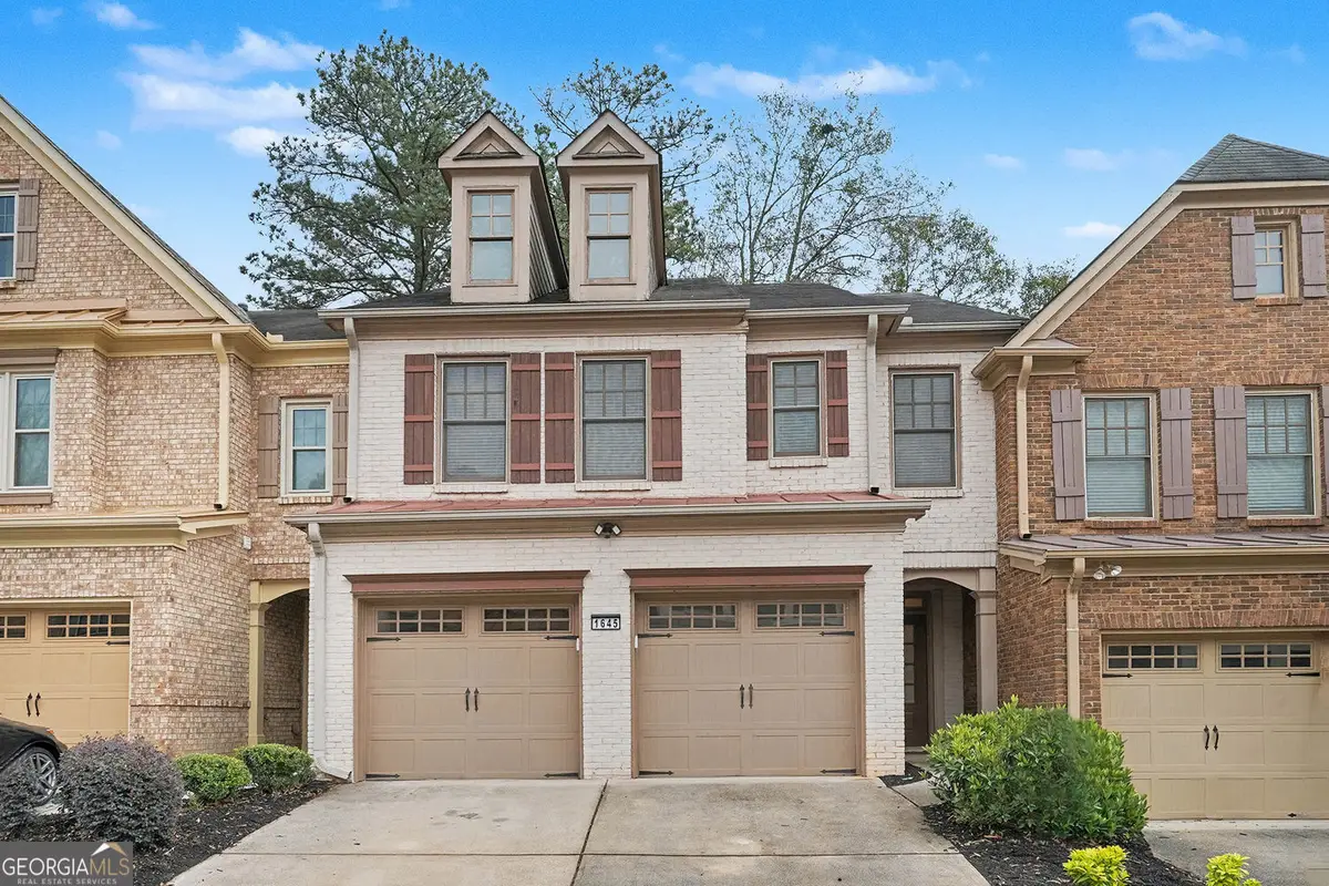 1645 Caswell Parkway #221, Marietta, GA 30060 - Image #1