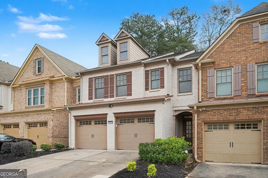 1645 Caswell Parkway #221, Marietta, GA 30060 - Image #2