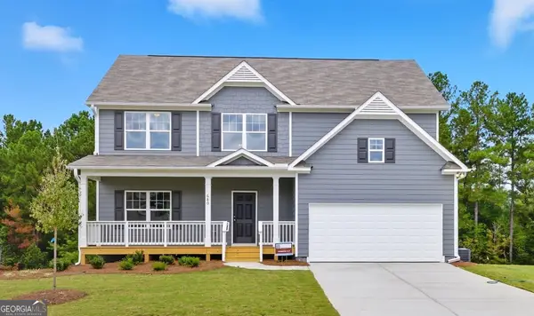 670 River Run Drive #48, Dallas, GA 30132