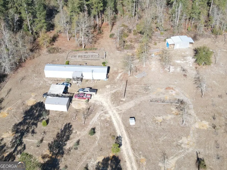 728 Martin Road, Kite, GA 31049 - Image #3