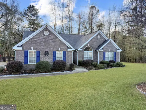 346 Meadowcreek Drive, Jefferson, GA 30549
