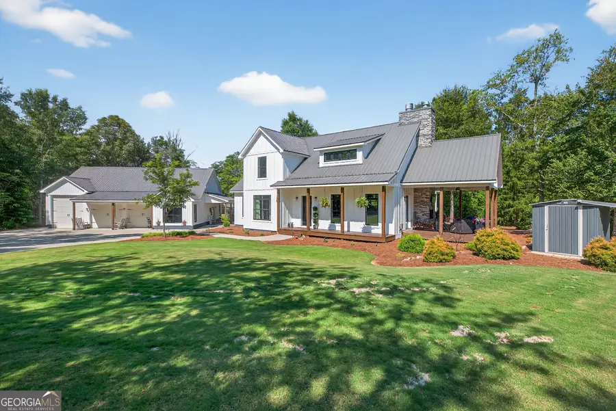 299 Scott Lane, Pelzer, SC 29669 - Image #2