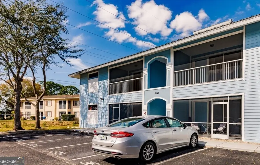 1040 Hancock Creek South Boulevard #201, Cape Coral, FL 33909 - Image #2