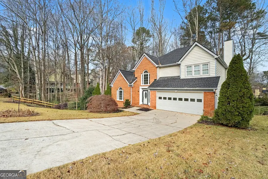 810 Deep Lake Drive Nw, Kennesaw, GA 30144 - #2