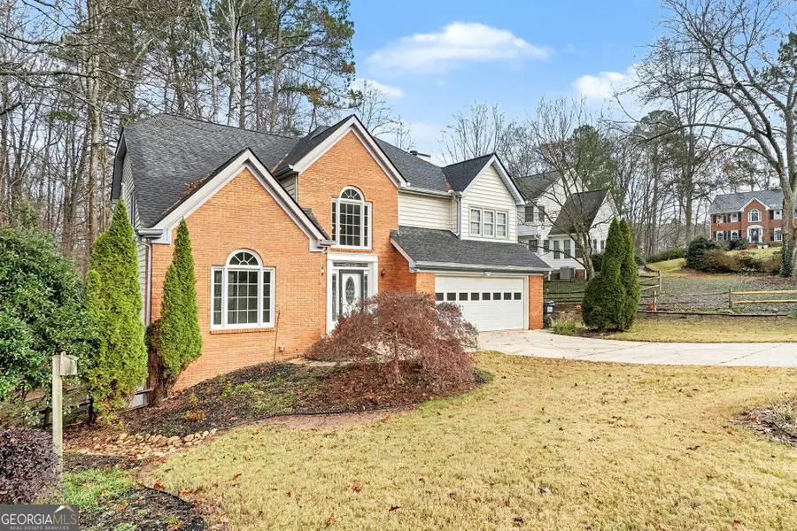 810 Deep Lake Drive Nw, Kennesaw, GA 30144 - #3