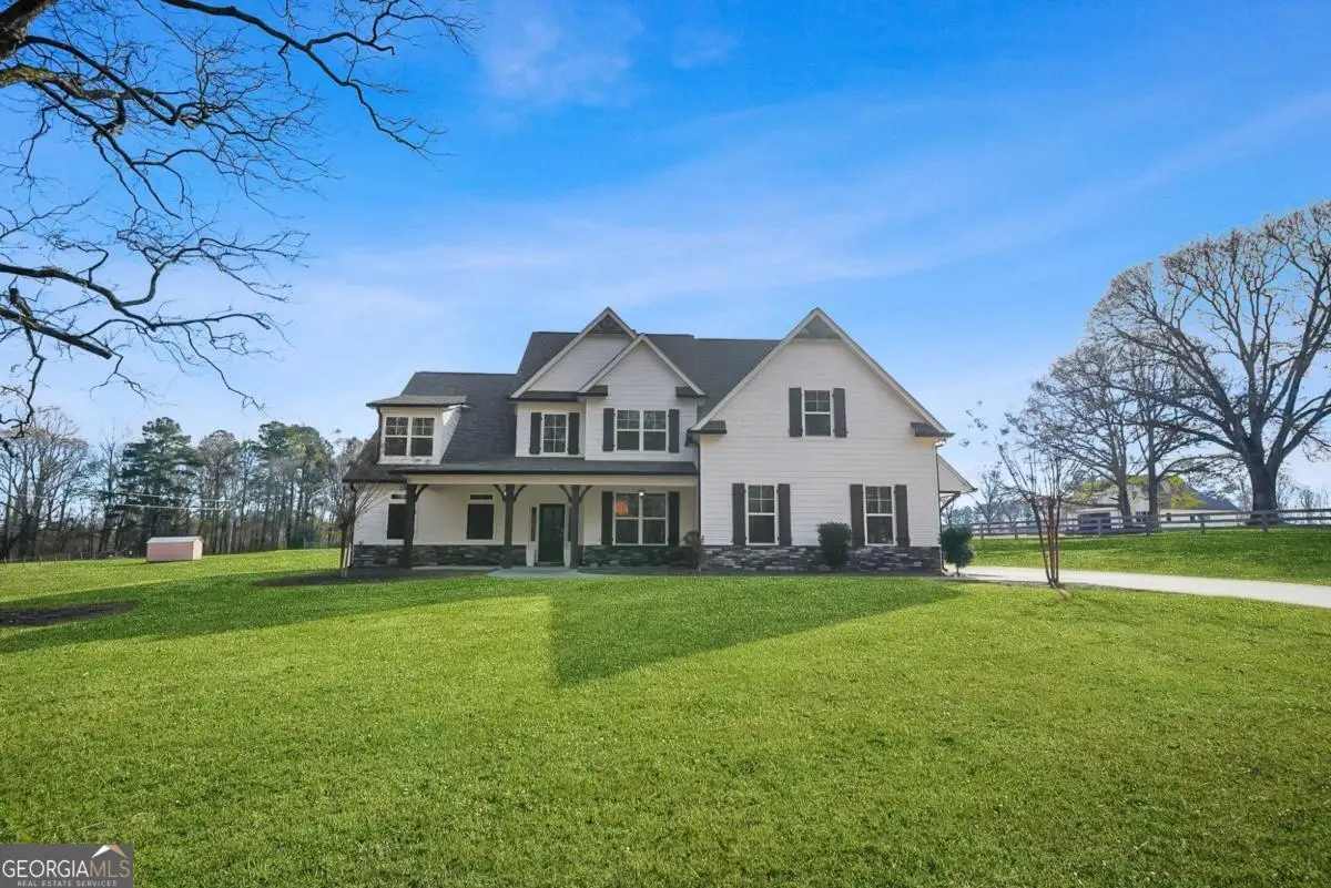 2519 Hog Liver Road, Carrollton, GA 30117 - #1