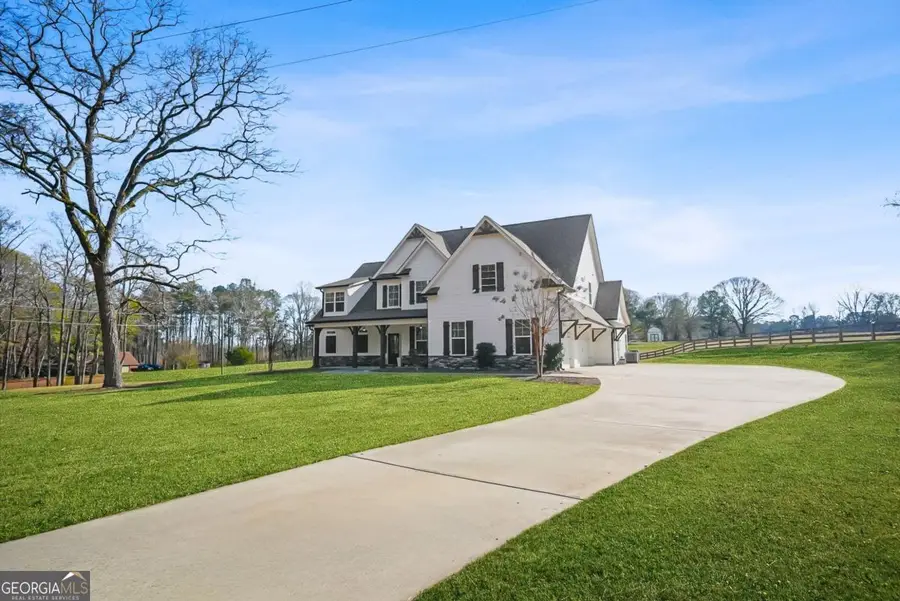 2519 Hog Liver Road, Carrollton, GA 30117 - #2