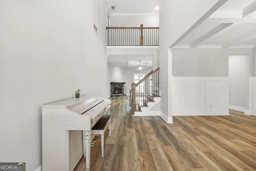 2519 Hog Liver Road, Carrollton, GA 30117 - #3