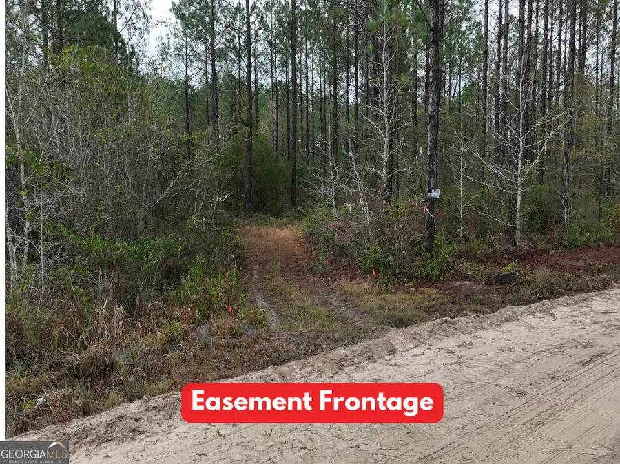 0 Off Doc Mctier Road, Baxley, GA 31513 - Image #2