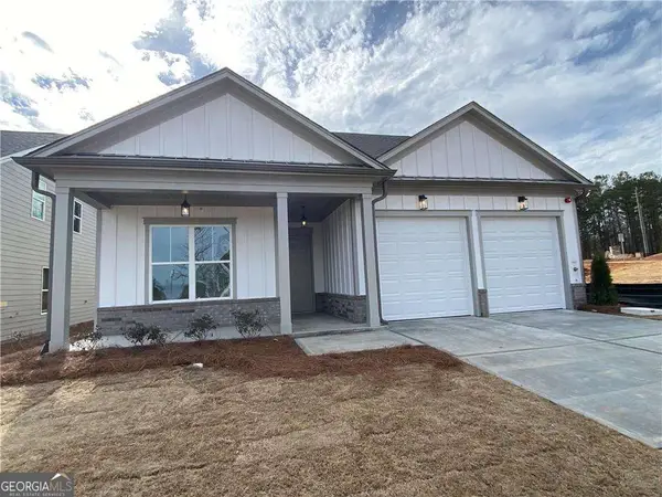 520 Fescue Court Nw, Kennesaw, GA 30144