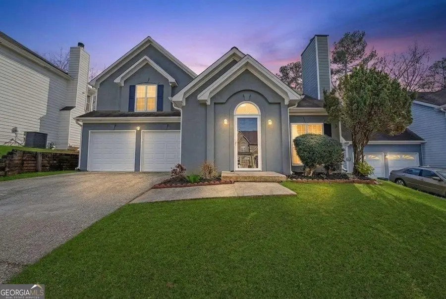 1164 Hacknee Court, Lawrenceville, GA 30044 - Image #2