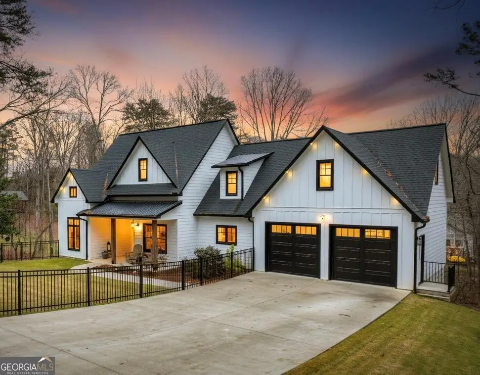 61 Westwoods Drive, Ellijay, GA 30540 - Image #1