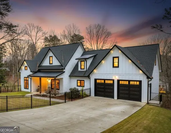 61 Westwoods Drive, Ellijay, GA 30540