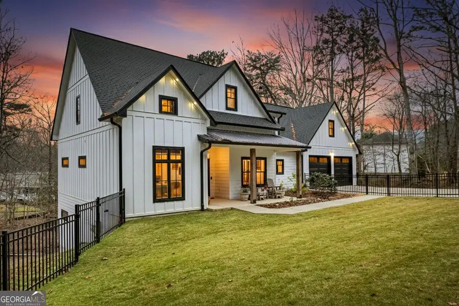 61 Westwoods Drive, Ellijay, GA 30540 - Image #2