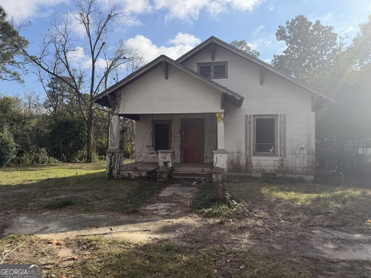 320 W Magnolia Street, Fitzgerald, GA 31750 - Image #1