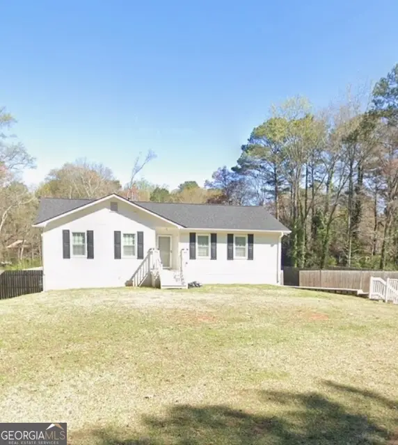 260 Remington Trail, Ellenwood, GA 30294