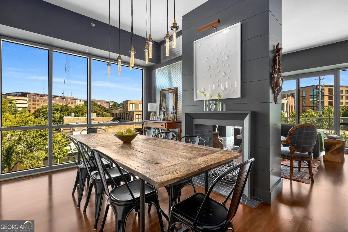 1100 Howell Mill Road Nw #201, Atlanta, GA 30318 - Image #1