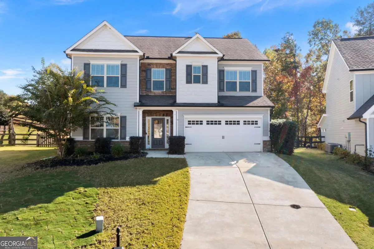 10 Canterbury Walk Se, Cartersville, GA 30120 - Image #1