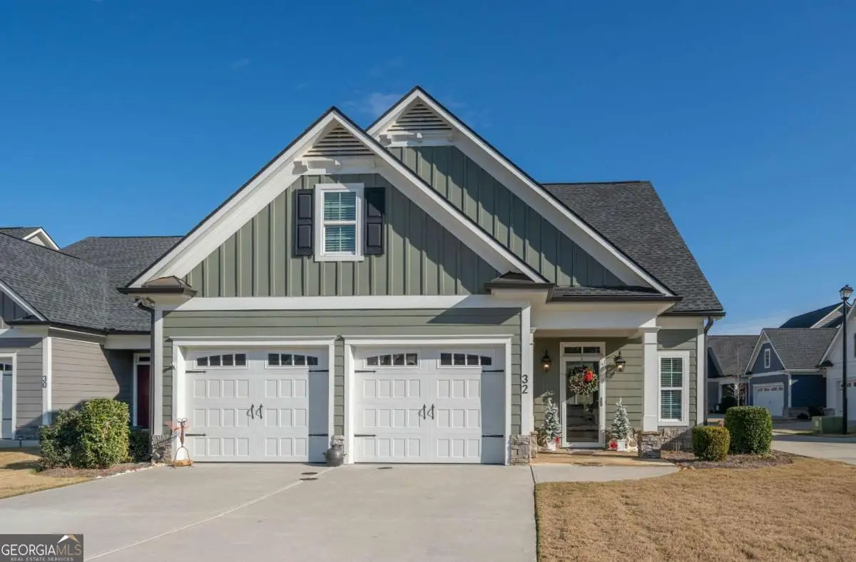 32 Encore Lane, Cartersville, GA 30120 - Image #1