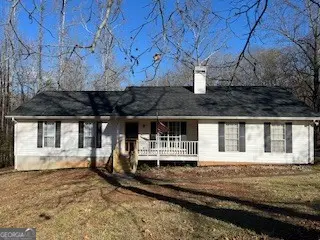5531 Highway 52, Gillsville, GA 30543