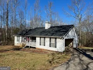 5531 Highway 52, Gillsville, GA 30543 - Image #2