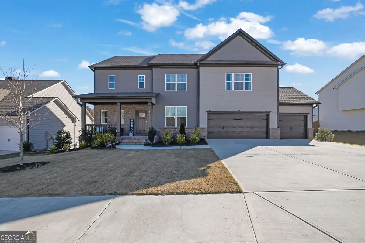 103 Parkers Place, Hoschton, GA 30548 - Image #1