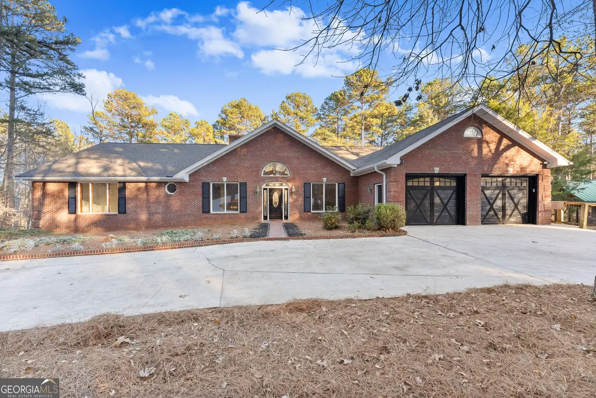 287 Spring Branch Circle, Toccoa, GA 30577 - Image #1