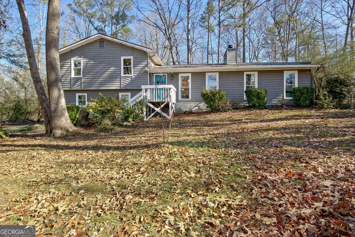 50 Hearthstone Drive E, Newnan, GA 30263 - Image #1
