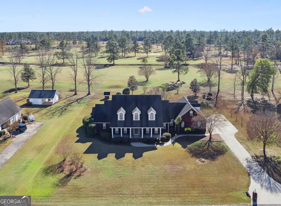 3951 Golfview Drive, Blackshear, GA 31516 - Image #3