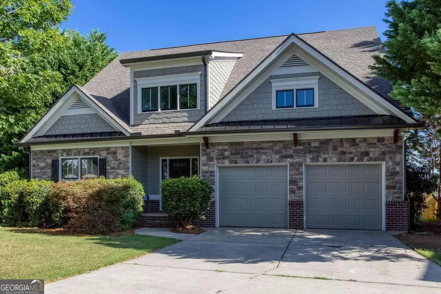 41 Aspen Lane Se, Cartersville, GA 30120 - Image #2