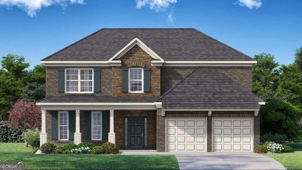 7198 Bocholt Drive, South Fulton, GA 30349 - Image #1