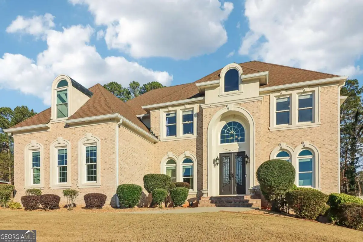 210 Fox Glove Drive, Covington, GA 30016 - Image #1