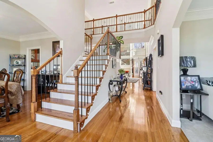 210 Fox Glove Drive, Covington, GA 30016 - Image #2