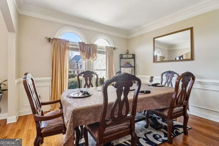 210 Fox Glove Drive, Covington, GA 30016 - Image #3