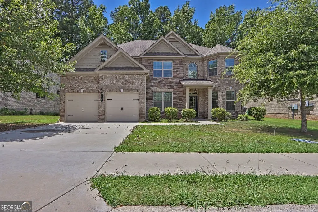 410 Live Oak Pass, Loganville, GA 30052 - Image #1