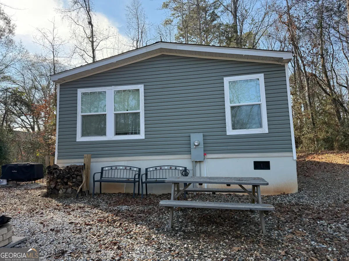 417 S Century Drive, Martin, GA 30557 - Image #1