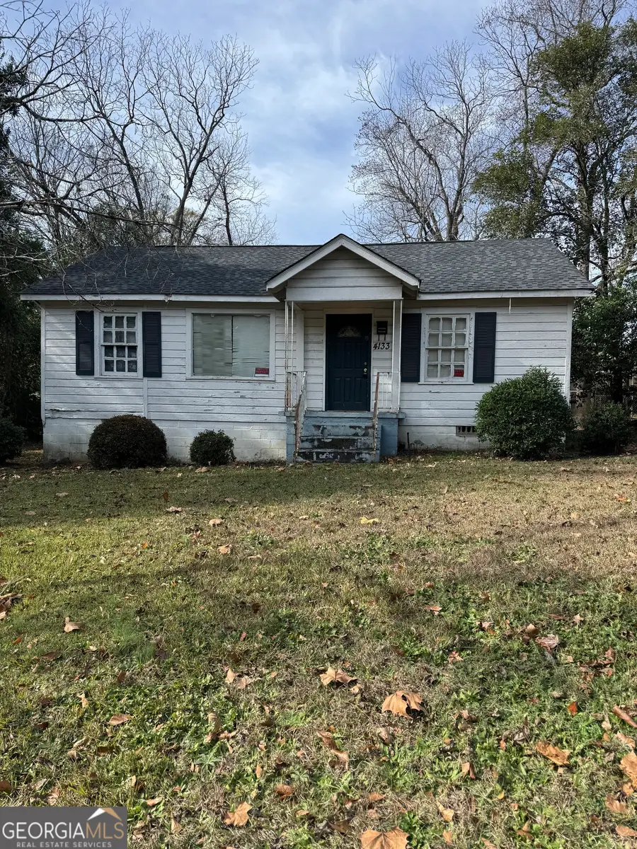 4133 Buena Vista Avenue, Macon, GA 31206 - Image #2